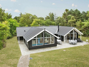  Holiday Home Iglekærvej  Тисвильделейе